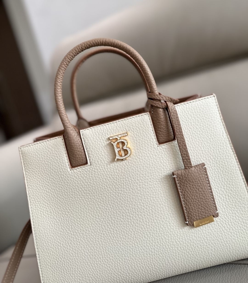 Bv*b*rry top handle bags